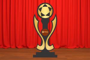 Troféu de Futevôlei